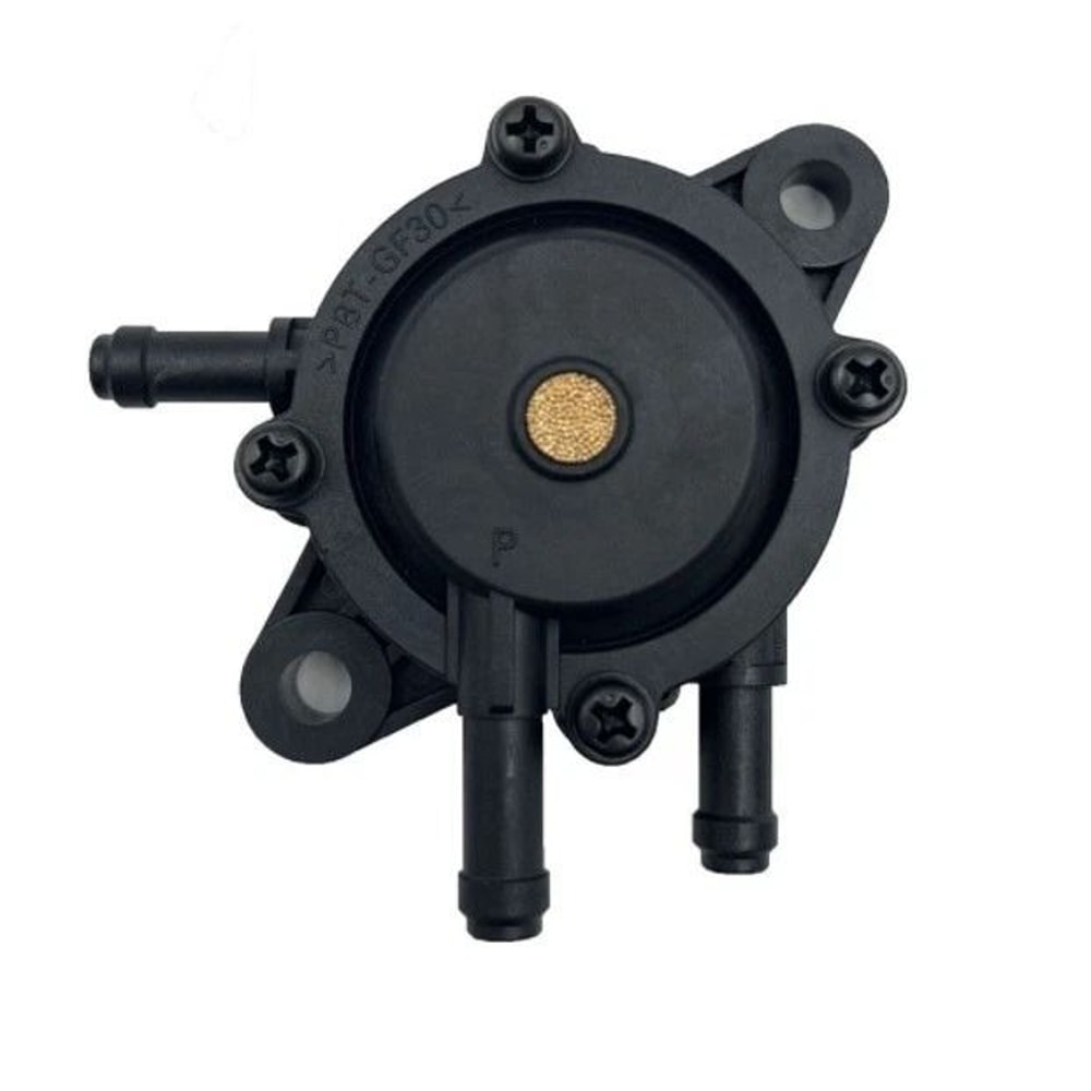 Briggs Stratton Fuel Pump Replacement 0