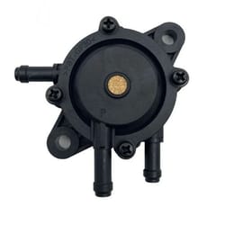 briggs & stratton fuel pump replacement