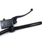 Right Front ATV Brake Master Cylinder Black Lever For Brake Lever 1