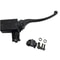 Right Front ATV Brake Master Cylinder Black Lever For Brake Lever 2