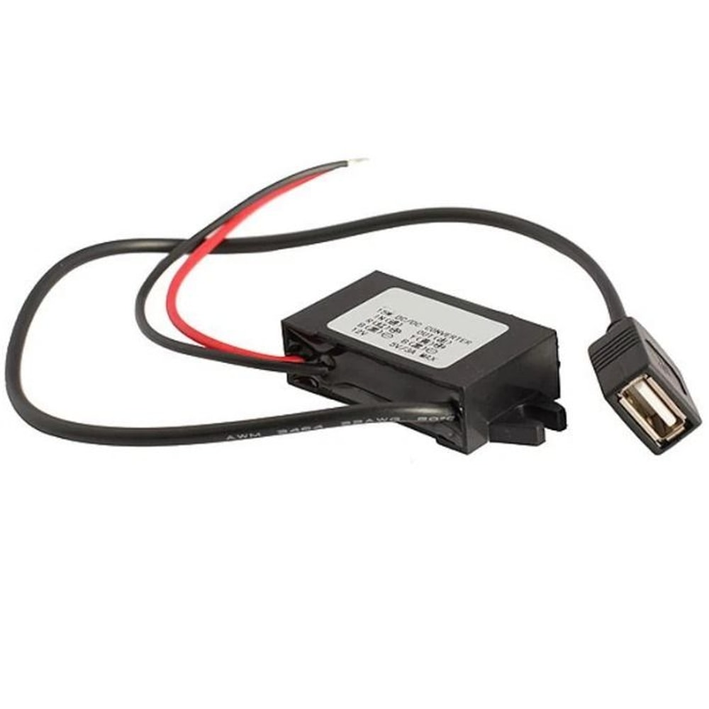 Converter DC DC Buck Converter Step Down Module 0