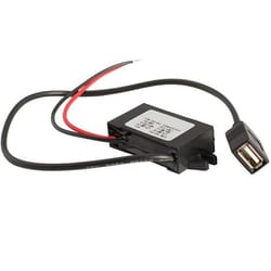 converter dc dc buck converter step down module