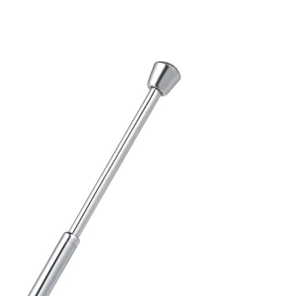 Telescopic Antenna Replacement For AM FM Radio And TV Section Steel Rods 2