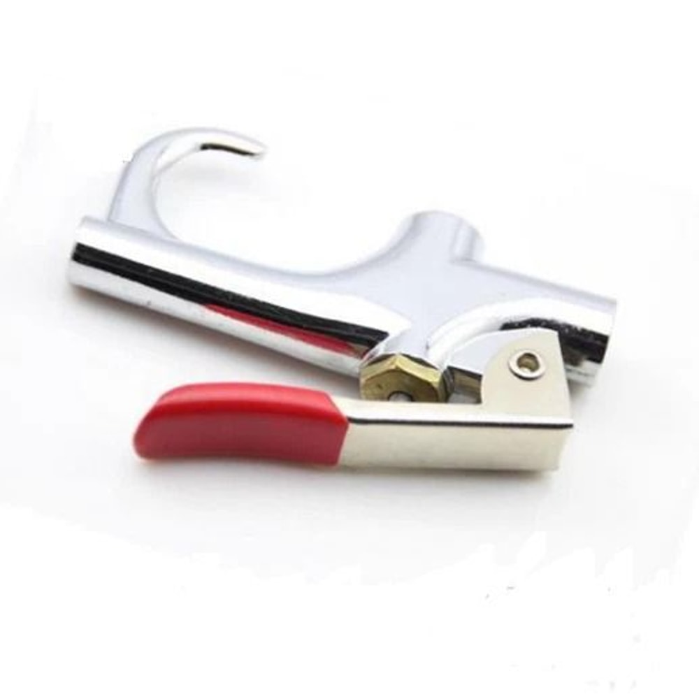 NPT Air Blow Gun Dust Cleaning Nozzle For Air Compressors 0