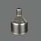 Stainless Steel Mini Funnel Set For Filling Small Bottles Flasks And Oils 0