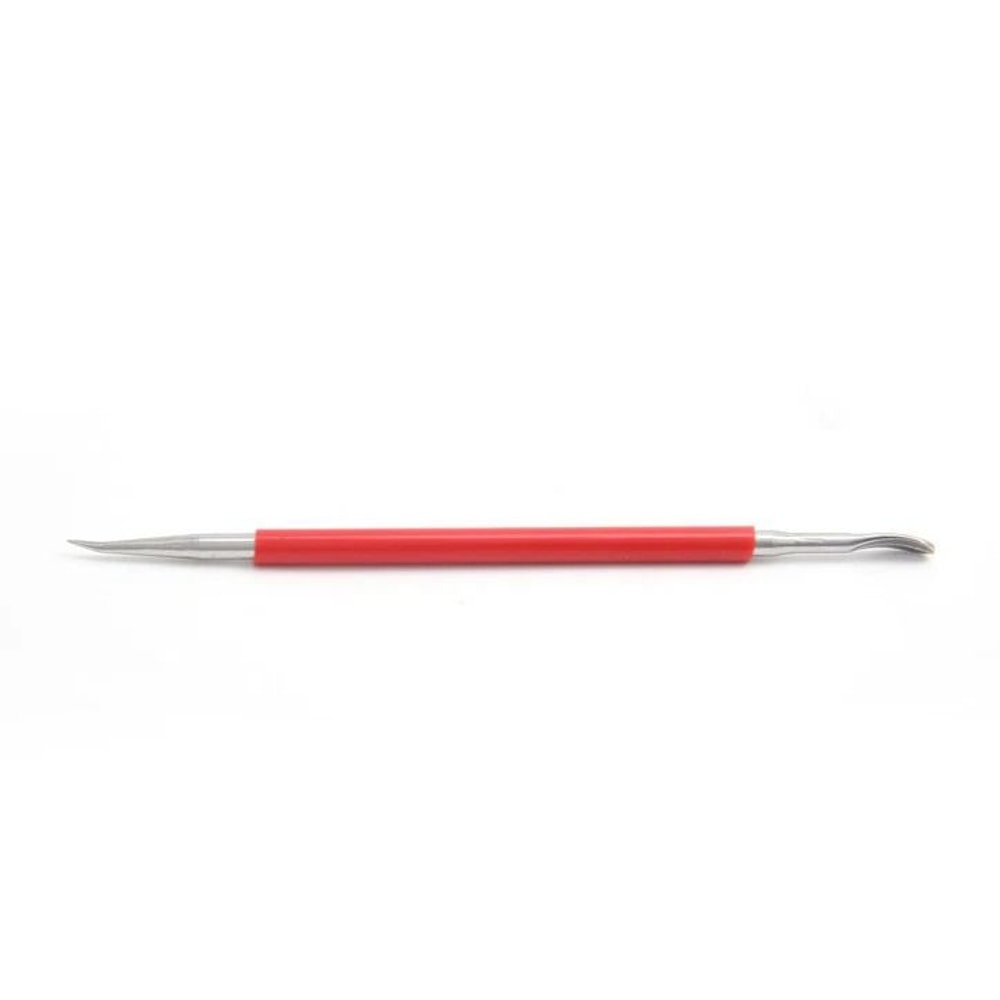 Leather Carving Tools Set With Modeling Spoon For Embossing And Detail Work 1