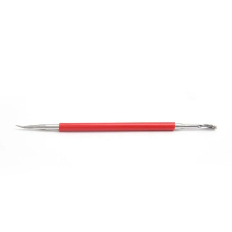 Leather Carving Tools Set With Modeling Spoon For Embossing And Detail Work 1