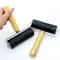 Printmaking Brayer Set Wooden Handle Rubber Roller For Lino And Block Printing 1