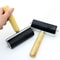Printmaking Brayer Set Wooden Handle Rubber Roller For Lino And Block Printing 1