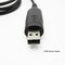 USB Programming Cable For Walkie Talkie Data Cable 1