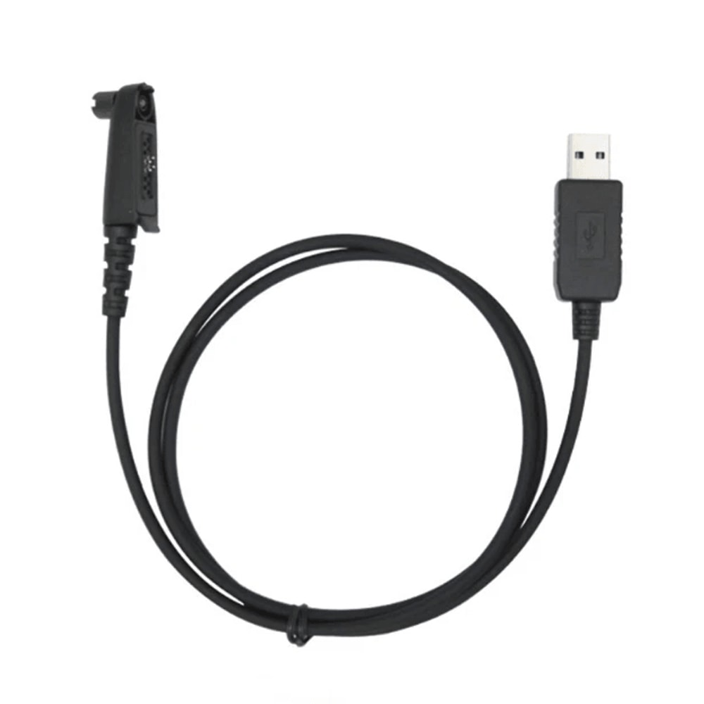 USB Programming Cable For Walkie Talkie Data Cable 0