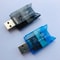 USB SD Card Reader For TF Micro SD MMC Camera And PC 3