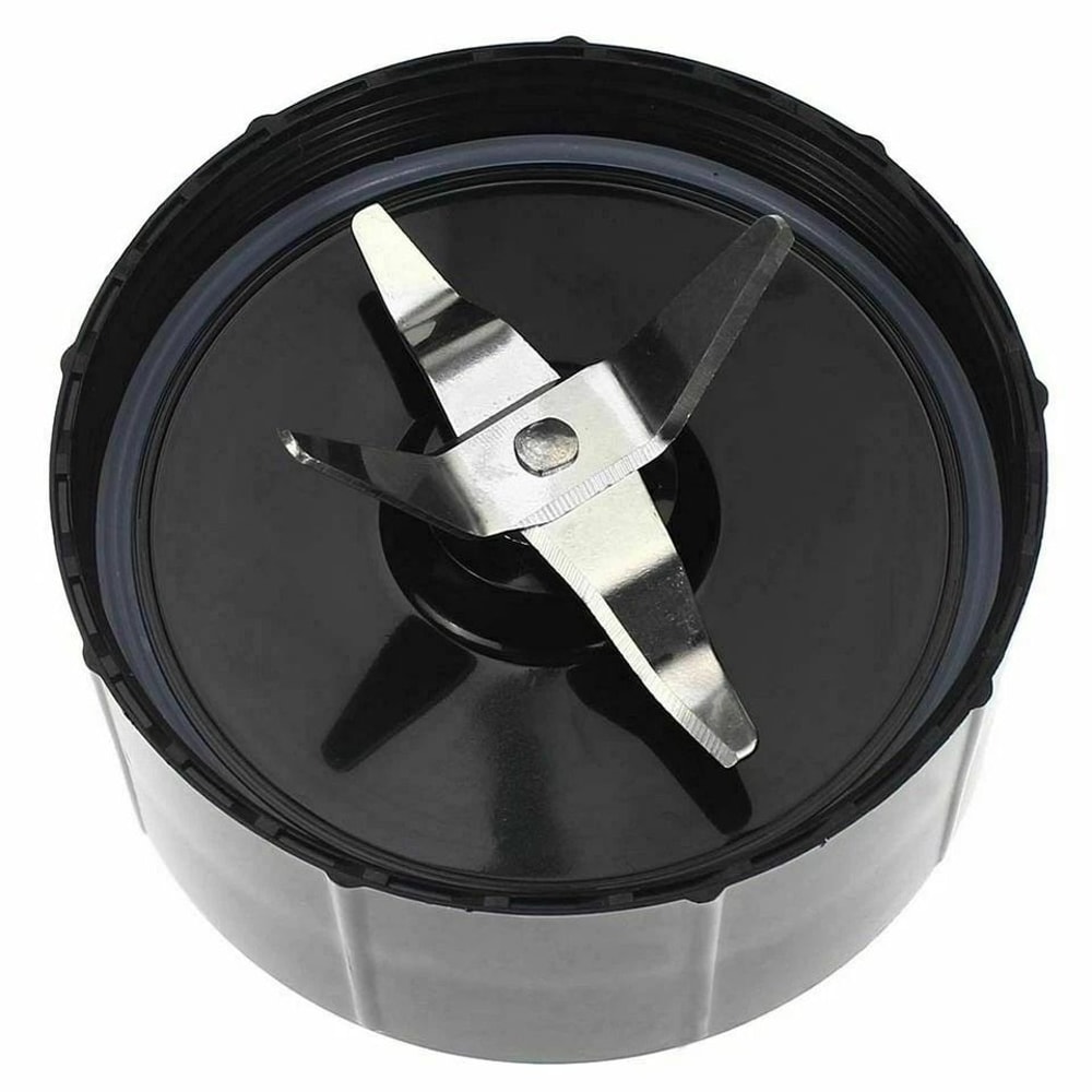 Magic Bullet Replacement Blade With Gasket Seal Ring For Blender 1