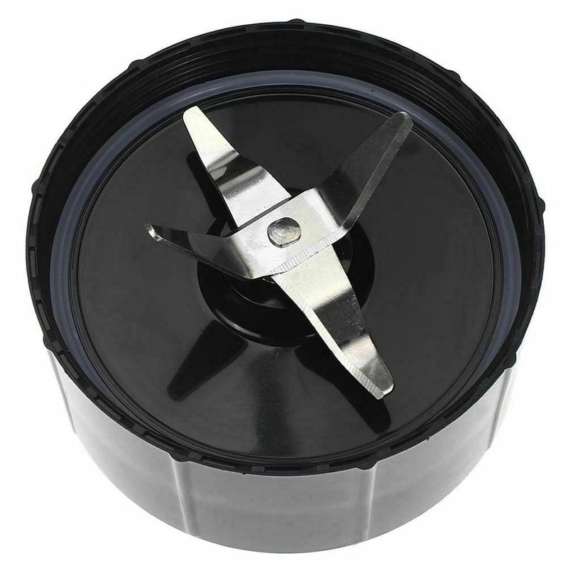 Magic Bullet Replacement Blade With Gasket Seal Ring For Blender 1