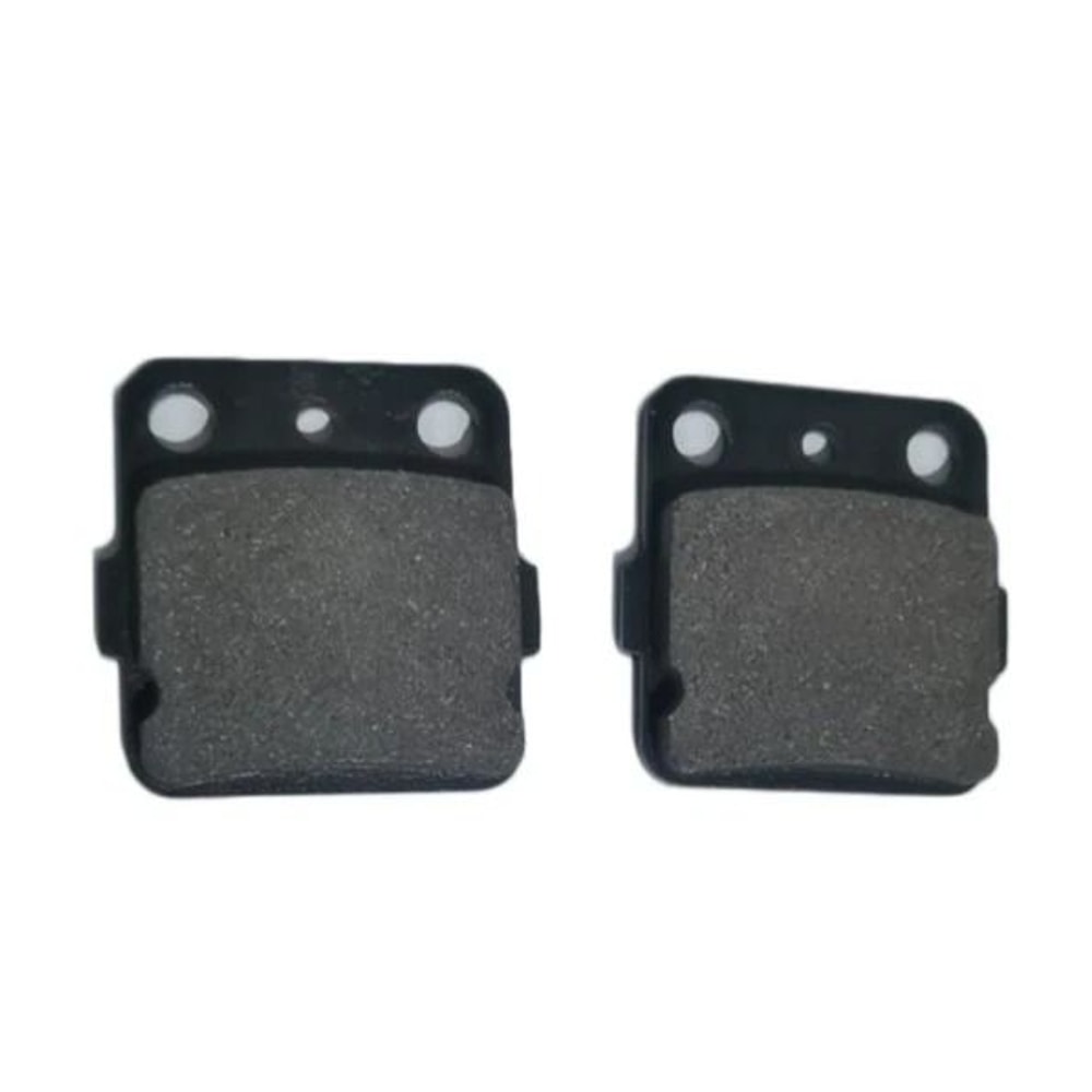 Brake Pads Replacement For Sportrax Rear Disc Brake 1