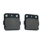 Brake Pads Replacement For Sportrax Rear Disc Brake 1