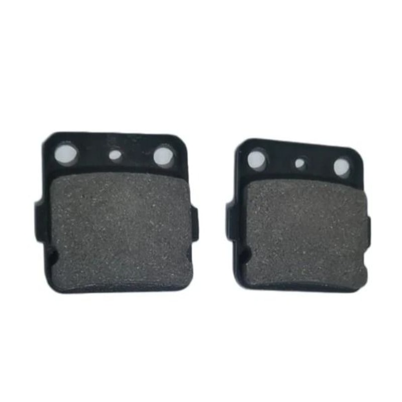 Brake Pads Replacement For Sportrax Rear Disc Brake 1