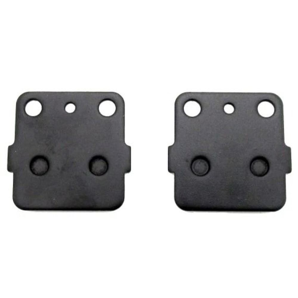 Brake Pads Replacement For Sportrax Rear Disc Brake 3
