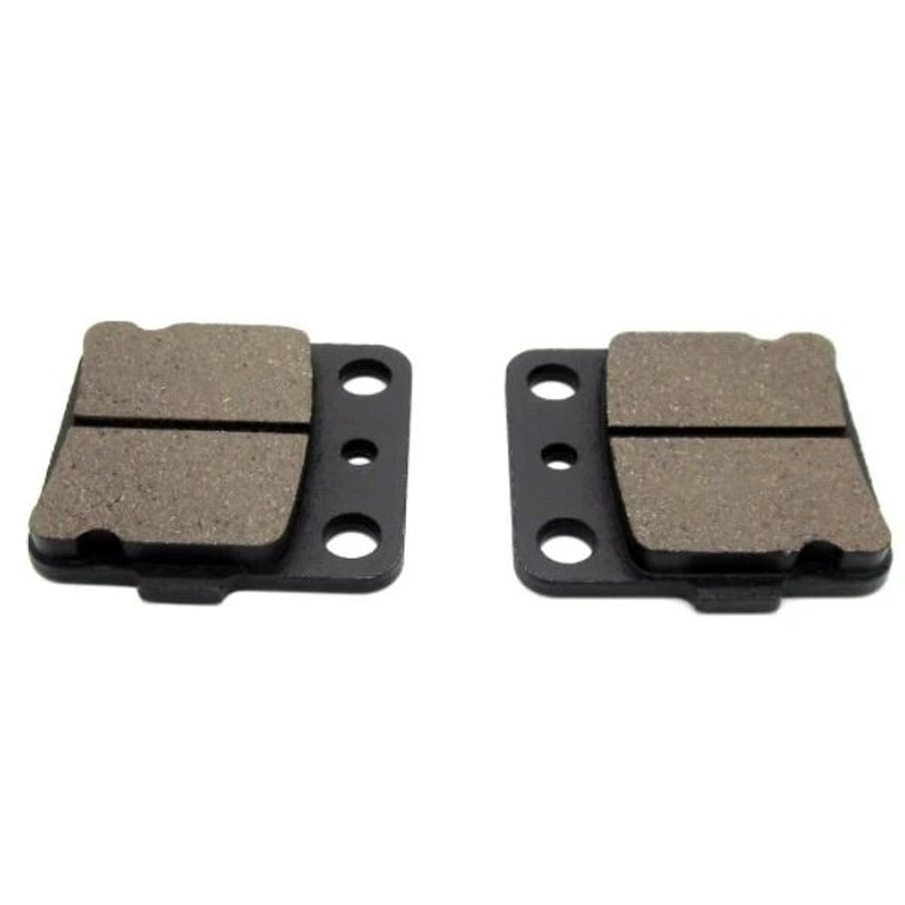 Brake Pads Replacement For Sportrax Rear Disc Brake 0