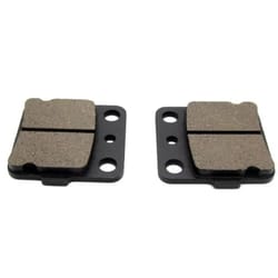 brake pads replacement for sportrax rear disc brake