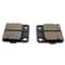 Brake Pads Replacement For Sportrax Rear Disc Brake 0
