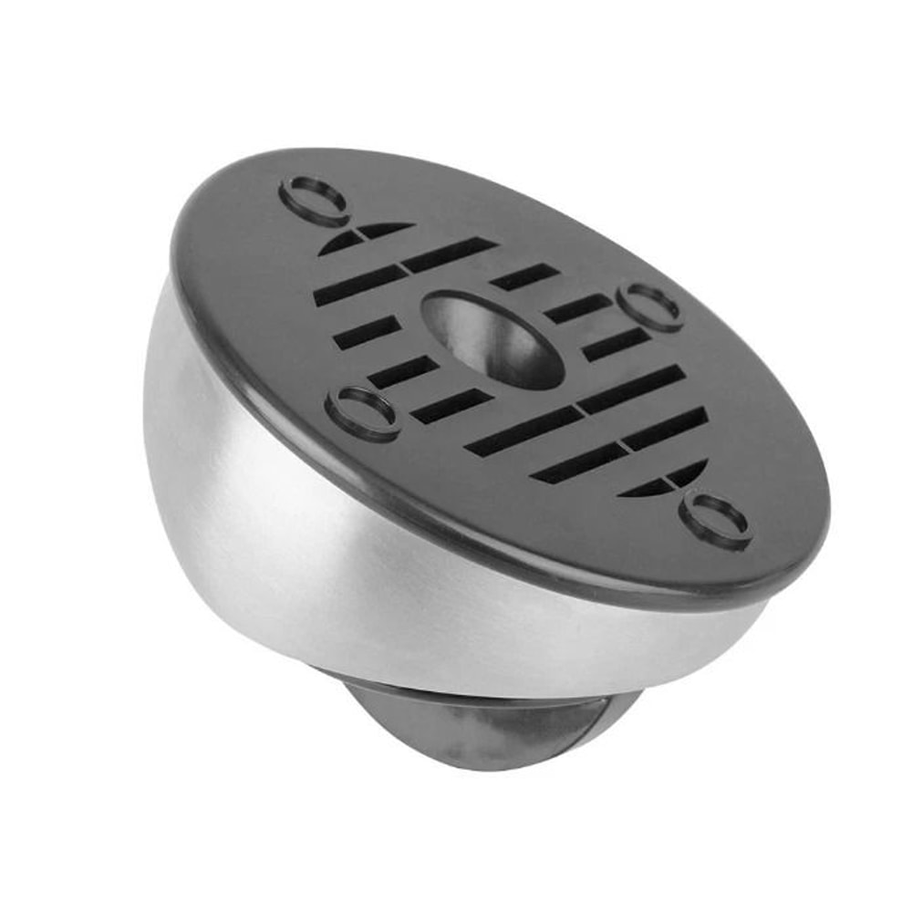 Mechanical Kitchen Timer With Loud Ring Bell Stainless Steel Manual Countdown Clock 1