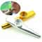 Metal Kazoo Instrument Durable Aluminum Kazoo For Kids And Beginners 0