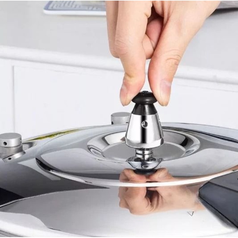 Universal Pressure Cooker Safety Valve Replacement Floater Valve 0