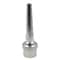 Stainless Steel Fountain Spray Nozzle BSP Female Garden Pond Water Sprinkler 0