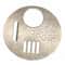 Stainless Steel Beehive Entrance Disc Gates For Nuc Box And Hive Control 1