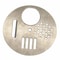 Stainless Steel Beehive Entrance Disc Gates For Nuc Box And Hive Control 1