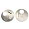 Stainless Steel Beehive Entrance Disc Gates For Nuc Box And Hive Control 2