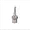 Adjustable Stainless Steel Pond Fountain Nozzle Spray Head 0