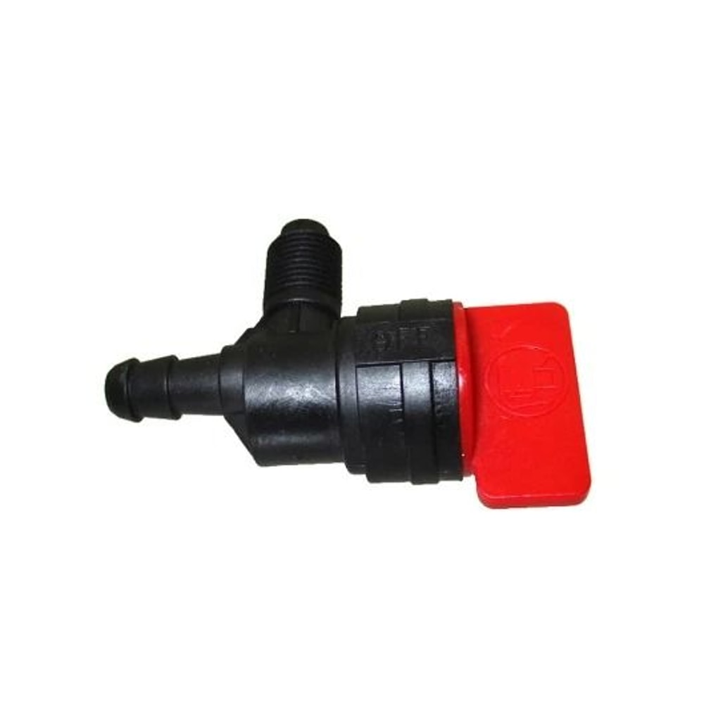 Briggs Stratton Fuel Shut Off Valve Degree Threaded Replacement 1