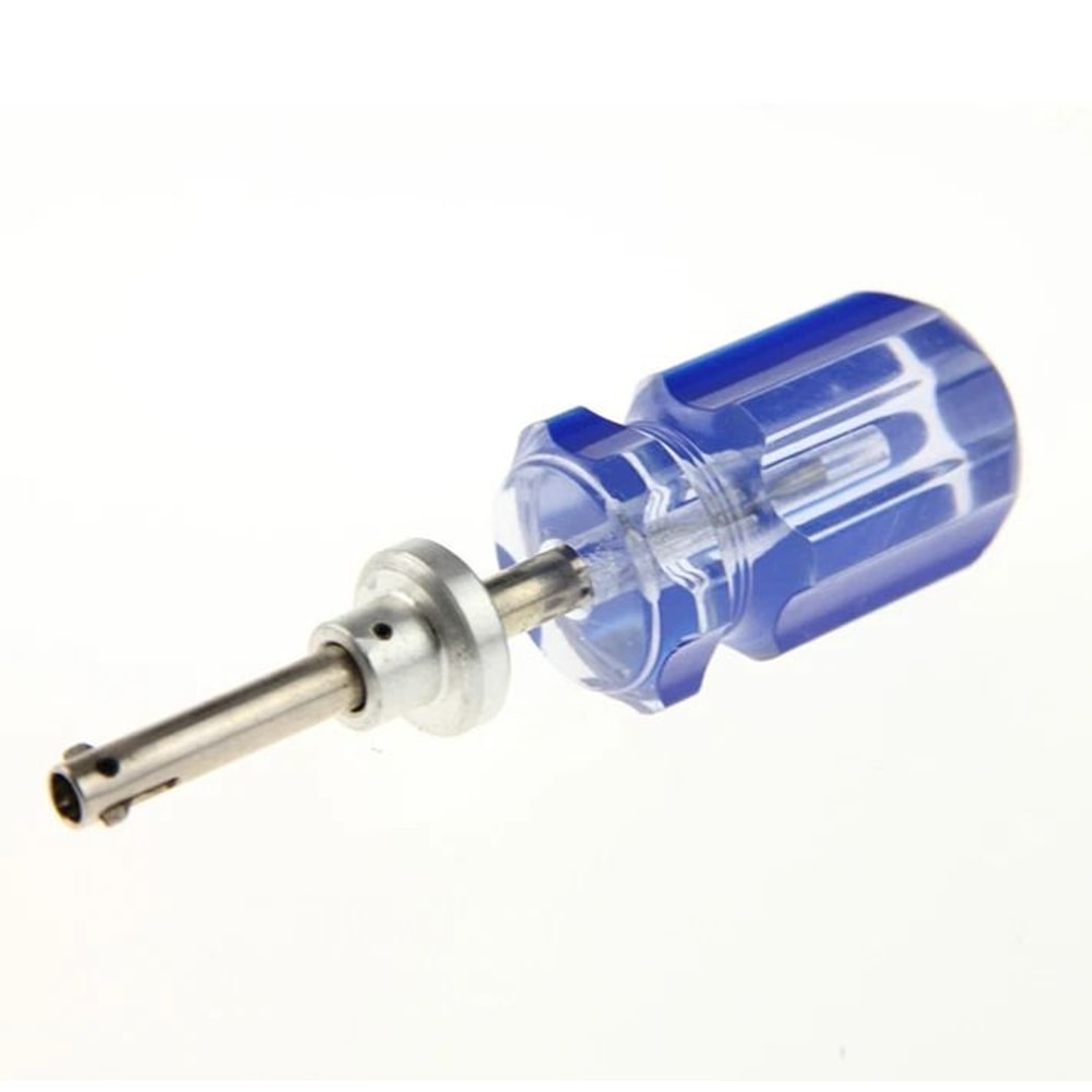 Authorized Technician Lock Box Access Key Tool For Compatible CATV Terminator Systems 0