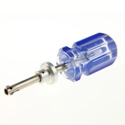 authorized technician lock box access key tool for compatible catv terminator systems