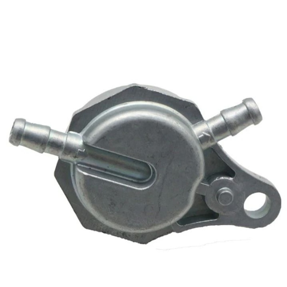 Shogun Fuel Petcock Fuel Shut Off Valve Replacement 1