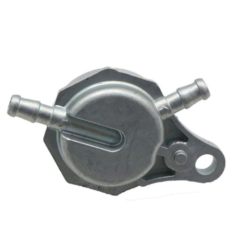 Shogun Fuel Petcock Fuel Shut Off Valve Replacement 1