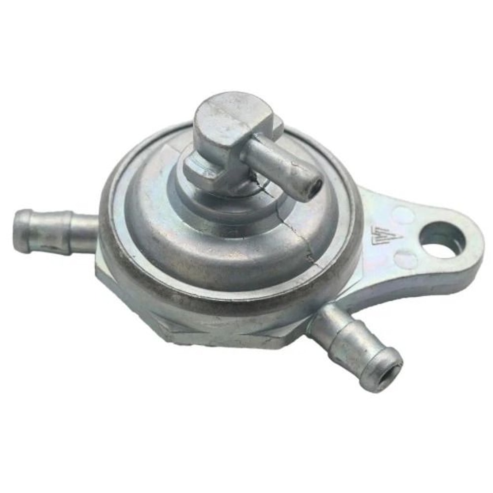 Shogun Fuel Petcock Fuel Shut Off Valve Replacement 2