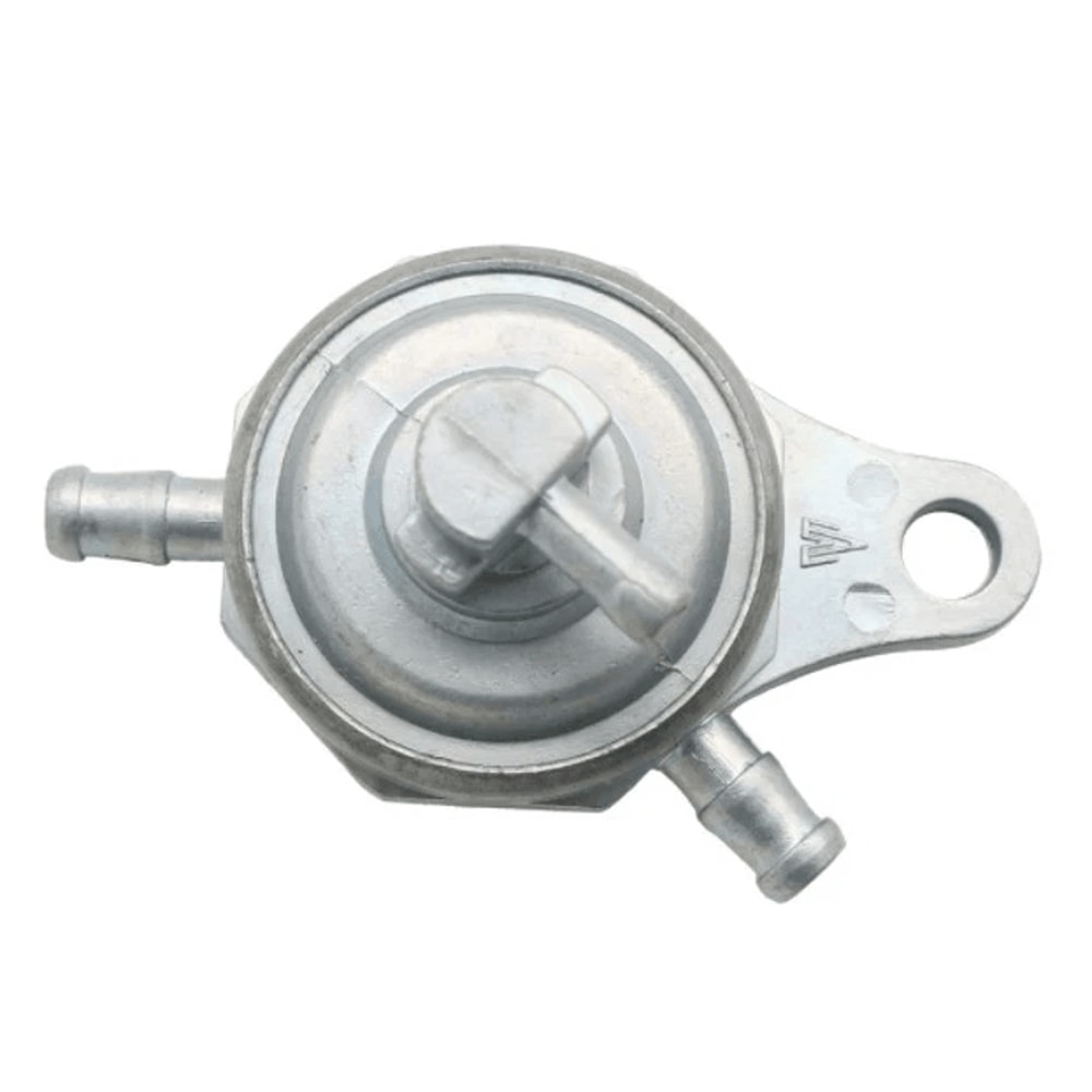 Shogun Fuel Petcock Fuel Shut Off Valve Replacement 3