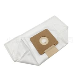 dust bags non-woven replacement vacuum bags for cleaner maintenance