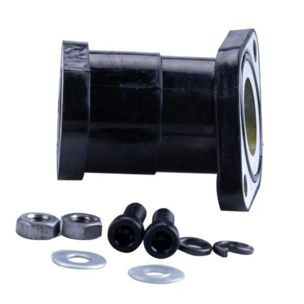 Big Bear Intake Boot Carburetor Manifold 2