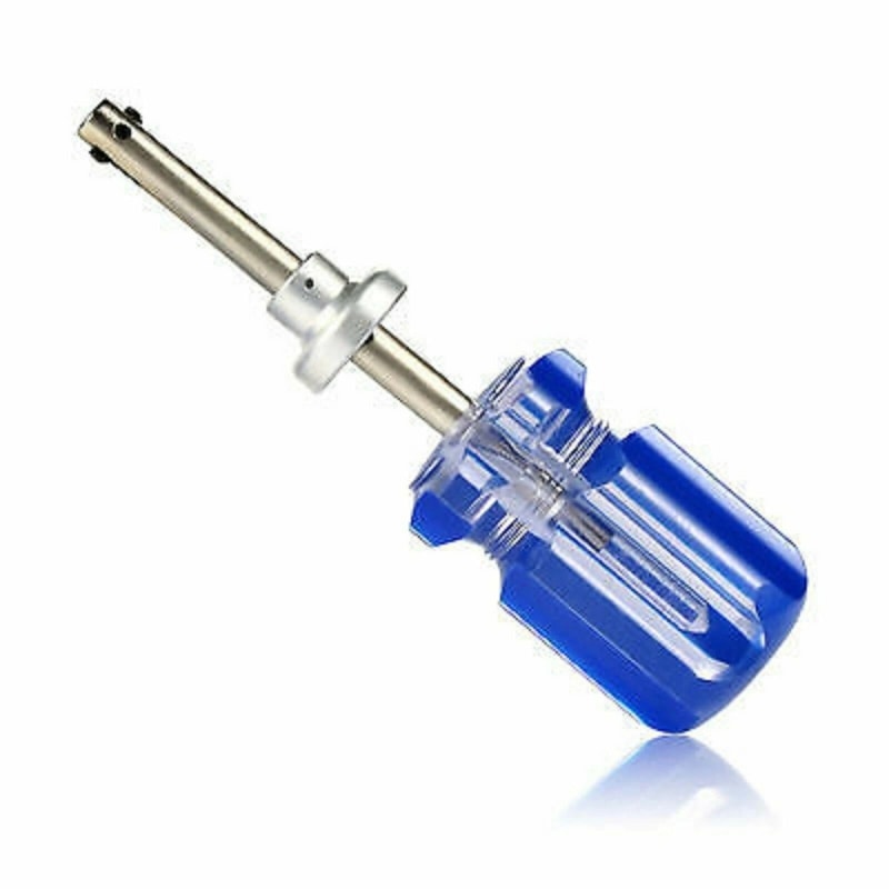 Cable Pro CATV Locking Terminator Tool For Gilbert Cable Boxes 0