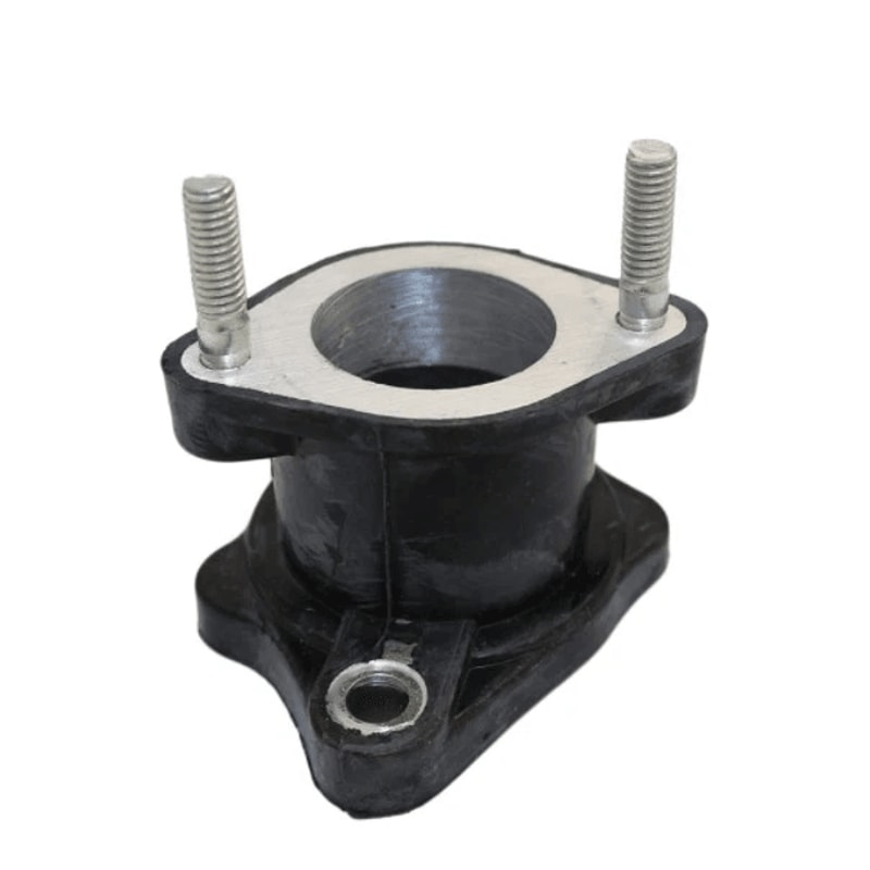 Intake Manifold For Pit Bike ATV Go Kart Replacement 2