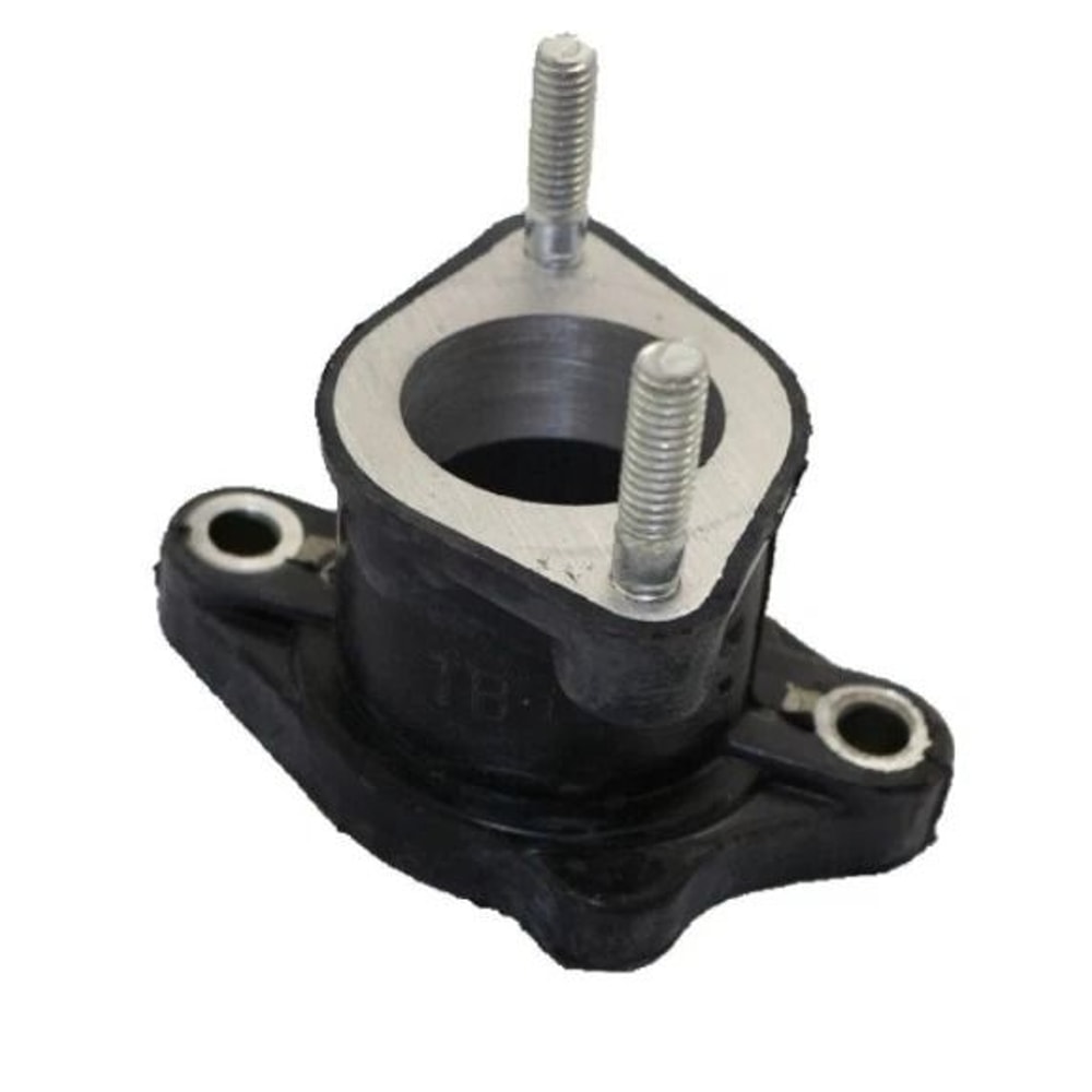 Intake Manifold For Pit Bike ATV Go Kart Replacement 0