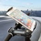 Universal Exercise Bike Tablet Holder For Tablets And Handlebars 1