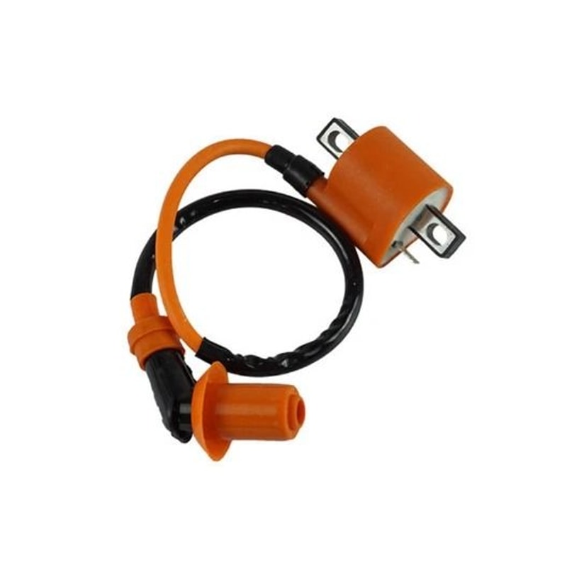 Motorcycle Ignition Coil Replacement For ATV Bike 4