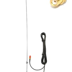 baofeng ut vhf uhf antenna with magnetic base sma-f dual band mobile antenna