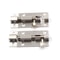 Stainless Steel Slide Bolt Latch For Door Gate And Cabinet Security 0