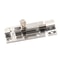 Stainless Steel Slide Bolt Latch For Door Gate And Cabinet Security 1